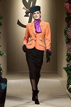 Look 1